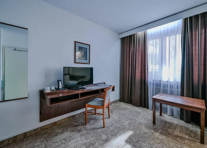 Mondial Comfort - Frankfurt Centre