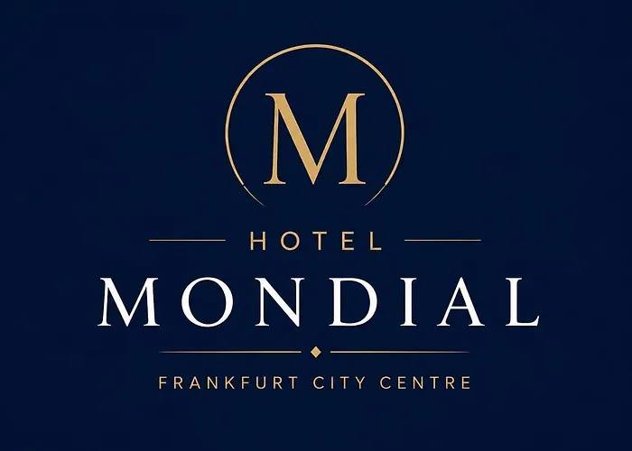 Hotel Mondial Comfort - Frankfurt Centre Francfort-sur-le-Main