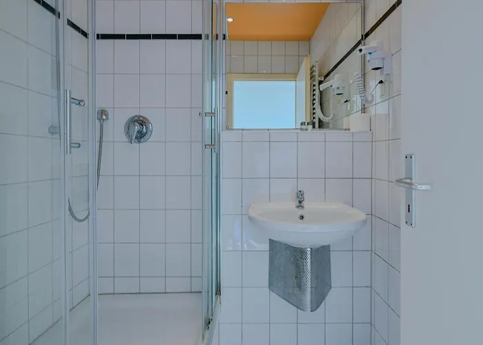 Mondial Comfort - Frankfurt Centre