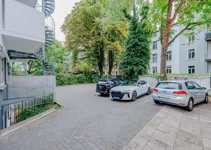 Mondial Comfort - Frankfurt Centre 3*