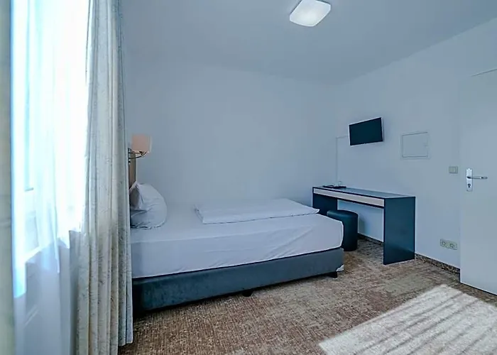 Mondial Comfort - Frankfurt Centre