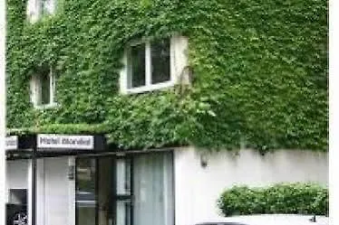 מלון Mondial Comfort - Frankfurt Centre פרנקפורט