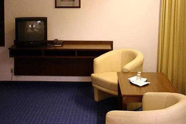 Mondial Comfort - Frankfurt Centre פרנקפורט