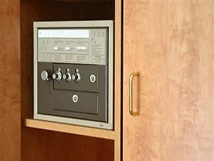 Mondial Comfort - Frankfurt Centre מלון פרנקפורט