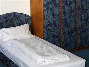 מלון Mondial Comfort - Frankfurt Centre פרנקפורט